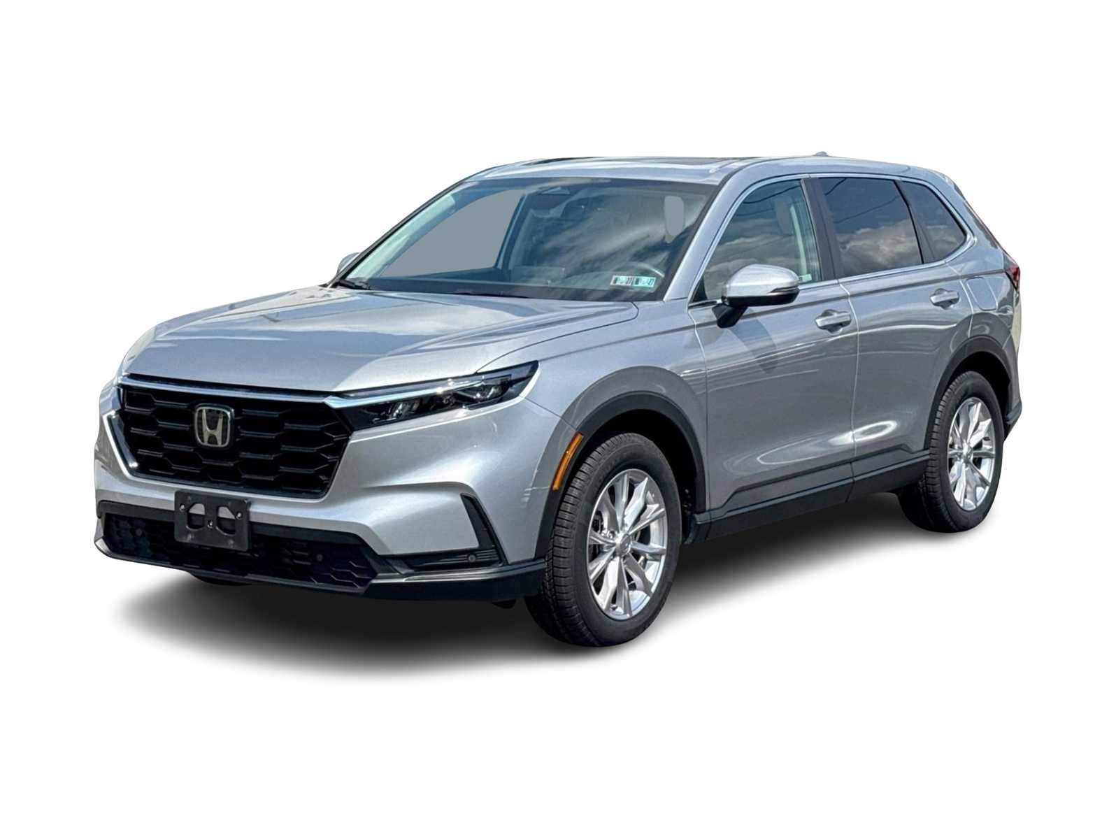 Thumbnail: 2023 Honda CR-V - 1
