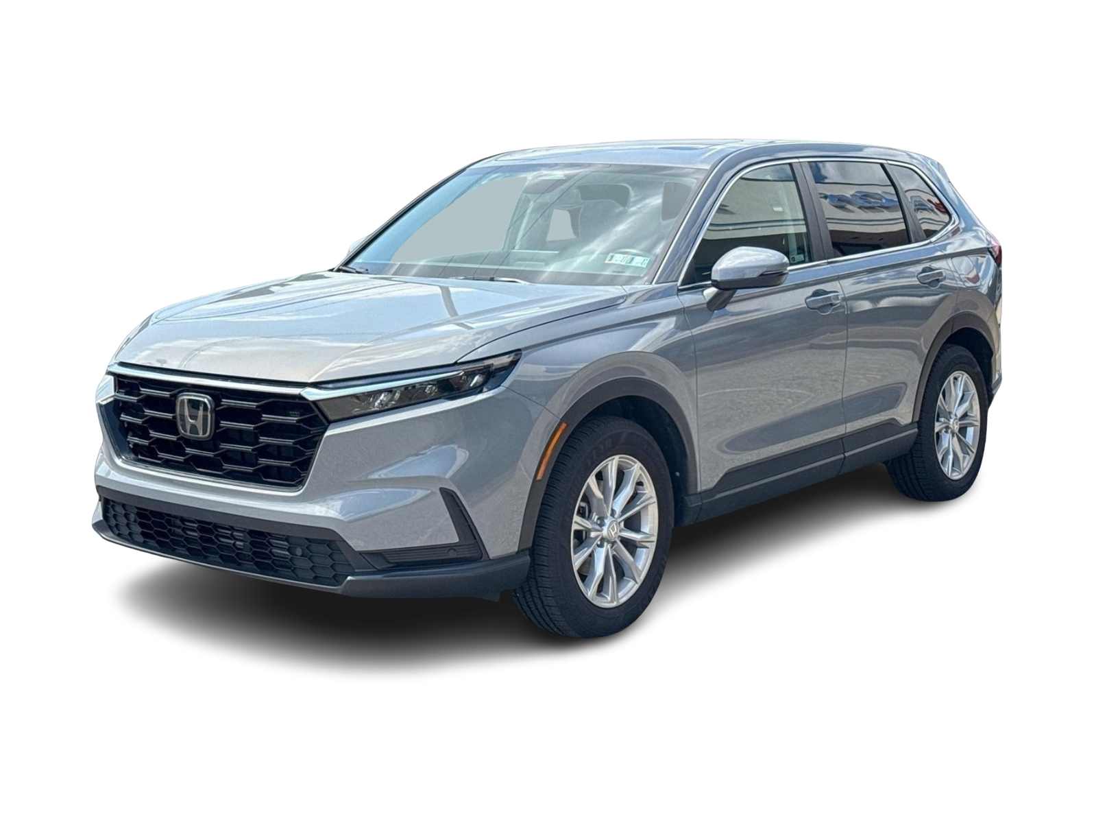 Thumbnail: 2024 Honda CR-V - 1