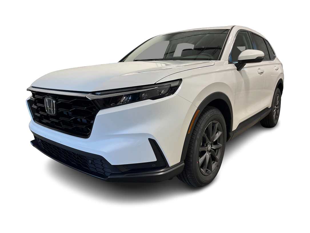 Thumbnail: 2026 Honda CR-V - 1