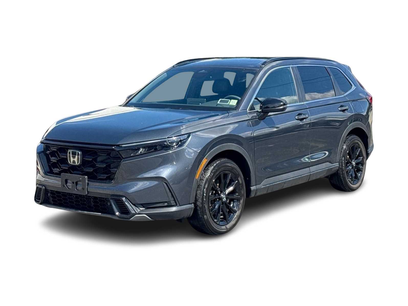 Thumbnail: 2025 Honda CR-V - 1