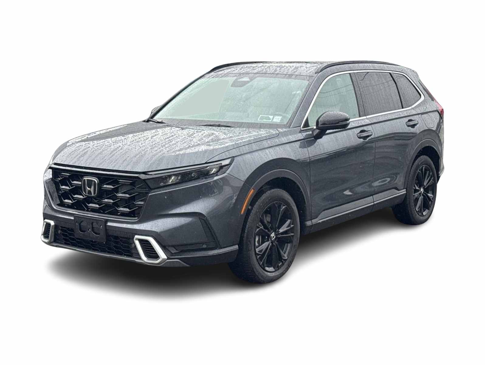 Thumbnail: 2025 Honda CR-V - 1