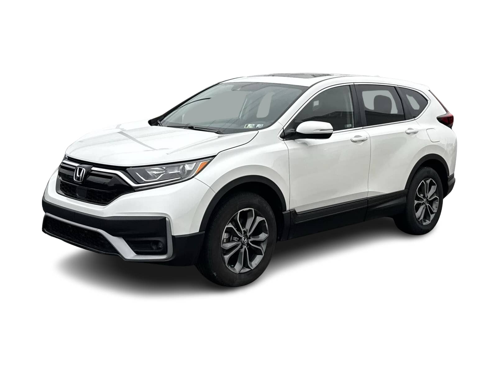 2022 Honda CR-V EX -
                Wexford, PA