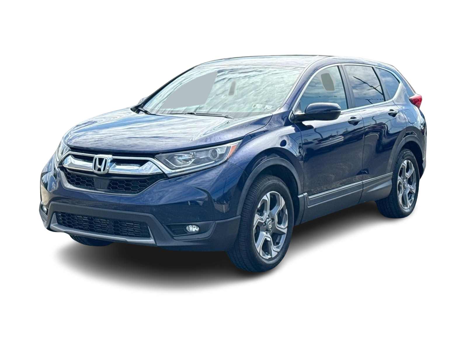 Thumbnail: 2019 Honda CR-V - 1