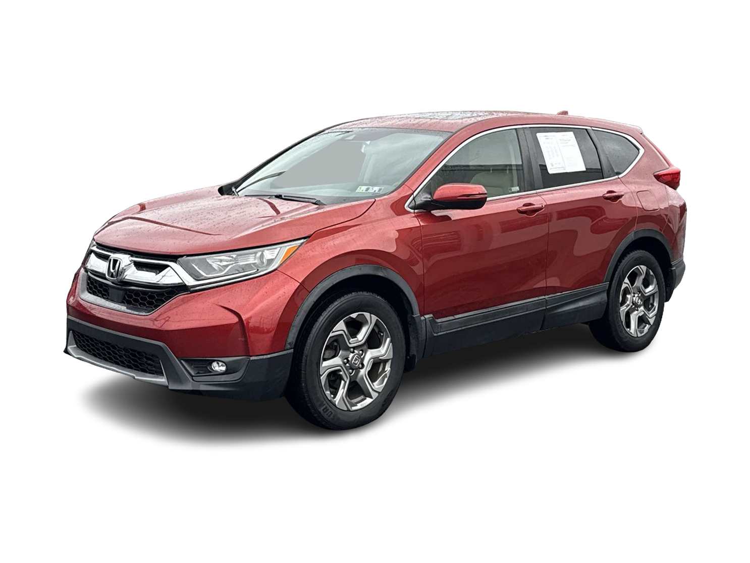 2018 Honda CR-V EX -
                Wexford, PA