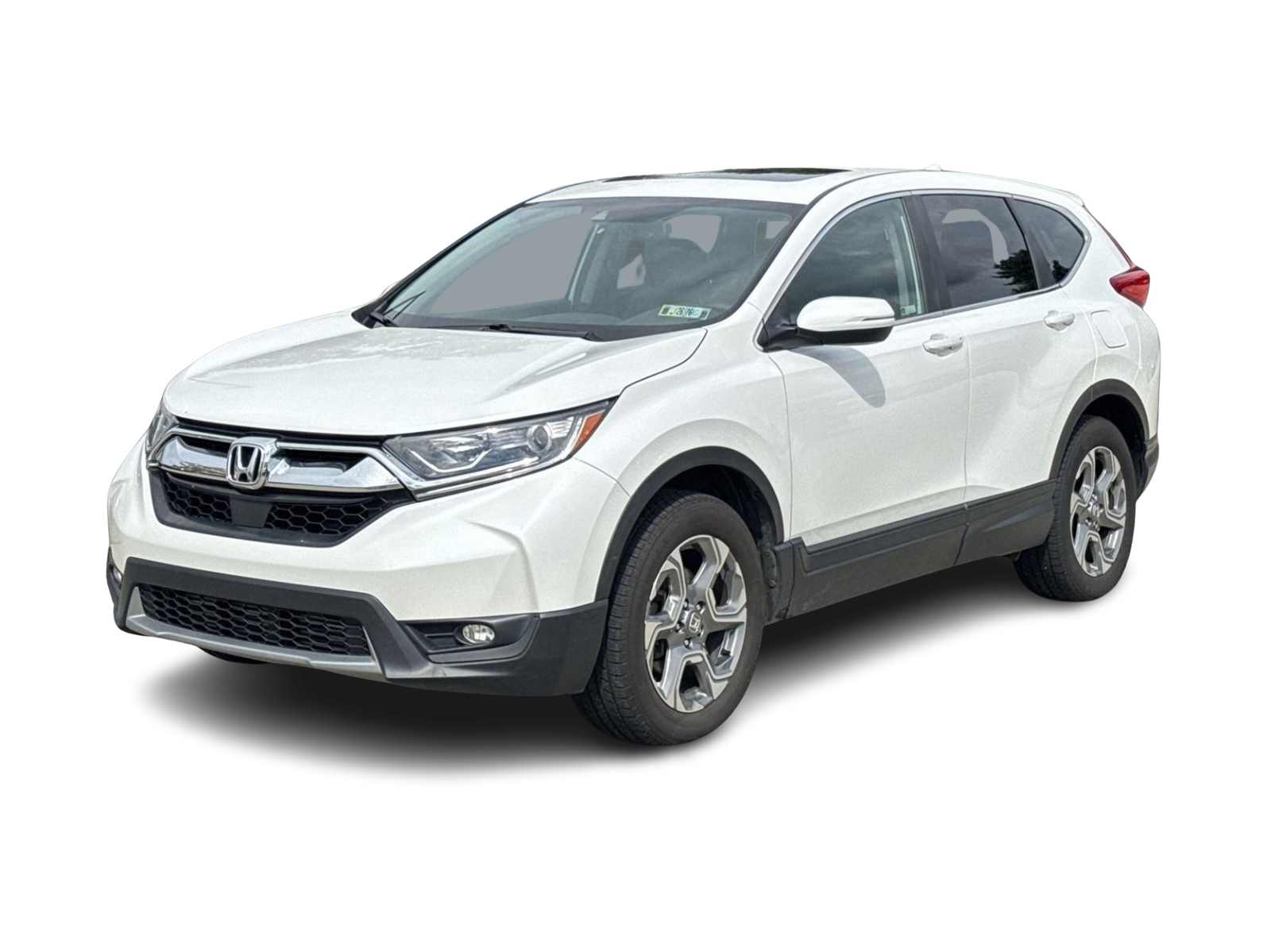 Thumbnail: 2019 Honda CR-V - 1