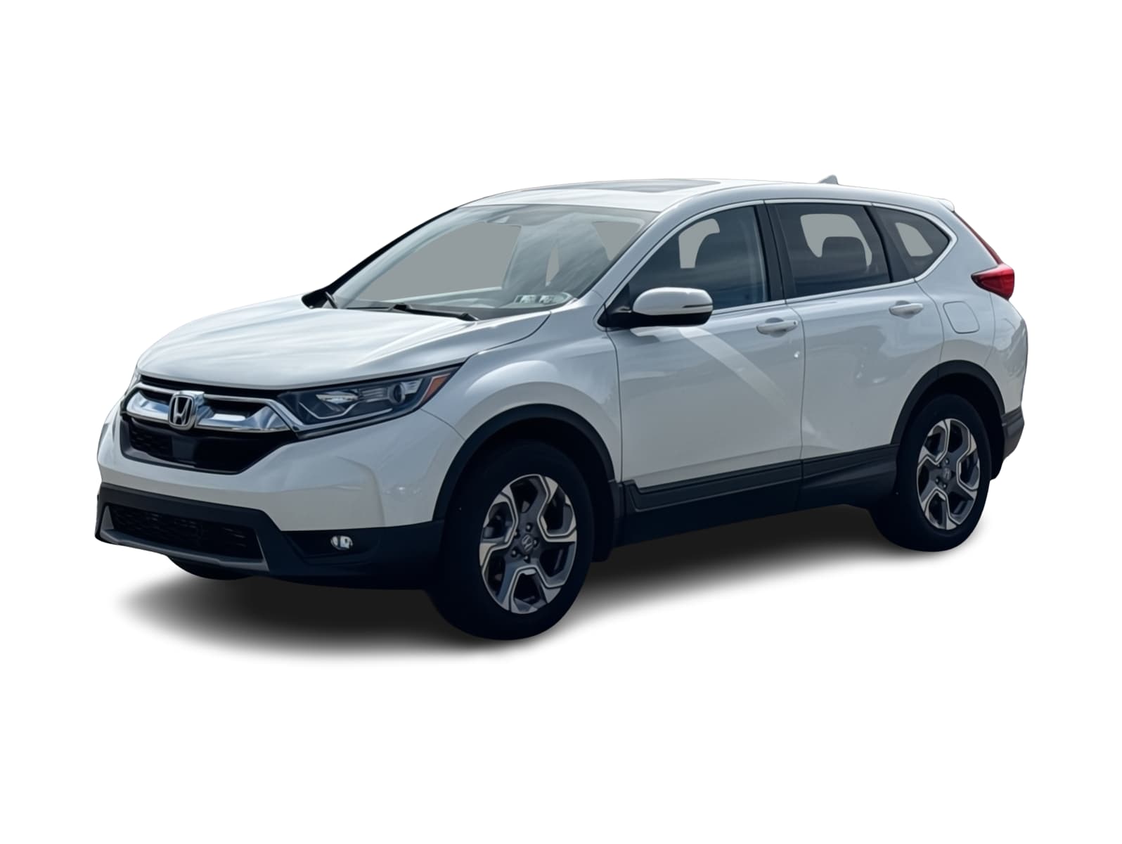 Thumbnail: 2018 Honda CR-V - 1