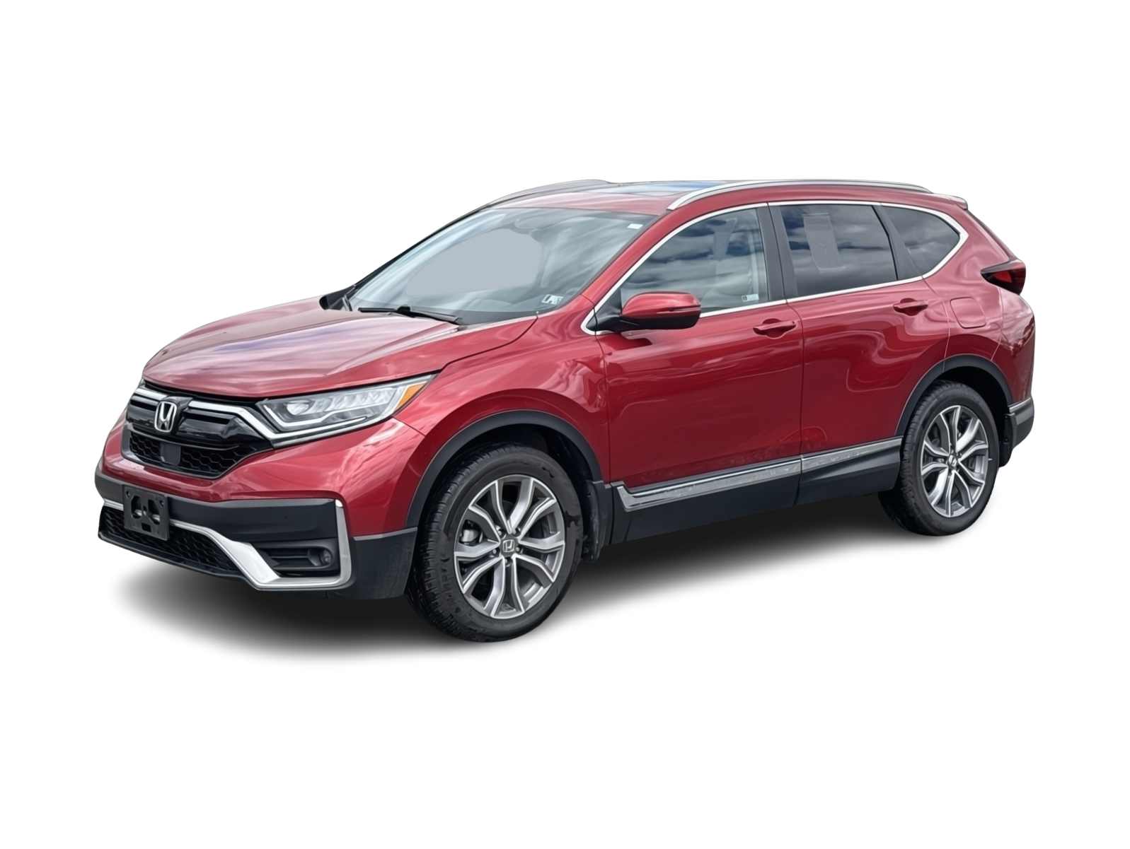 2021 Honda CR-V Touring -
                Wexford, PA