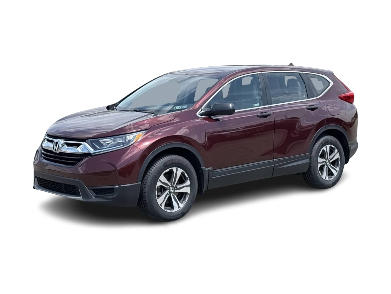 2019 Honda CR-V LX -
                Wexford, PA