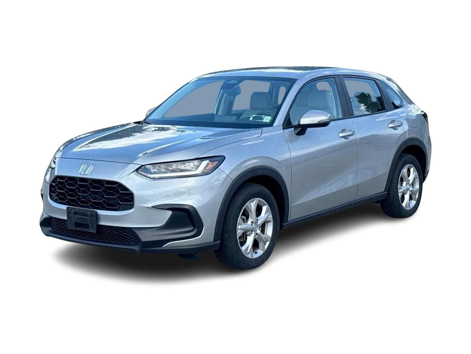 Thumbnail: 2025 Honda HR-V - 1