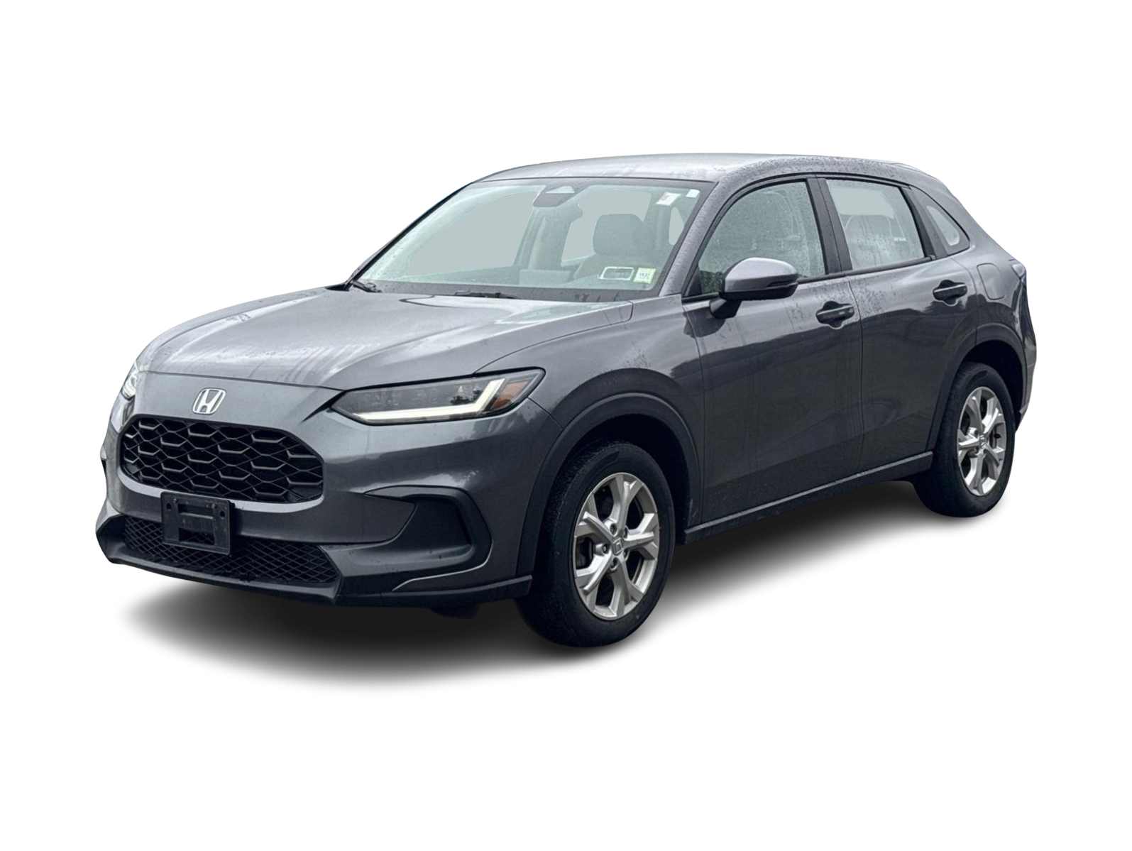 Thumbnail: 2024 Honda HR-V - 1