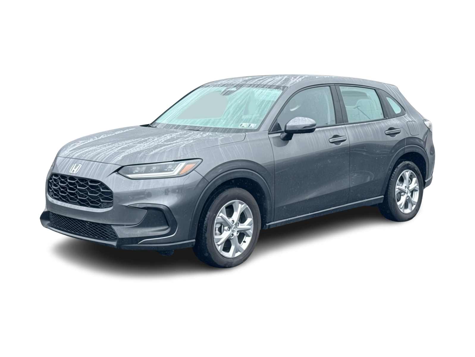 Thumbnail: 2025 Honda HR-V - 1