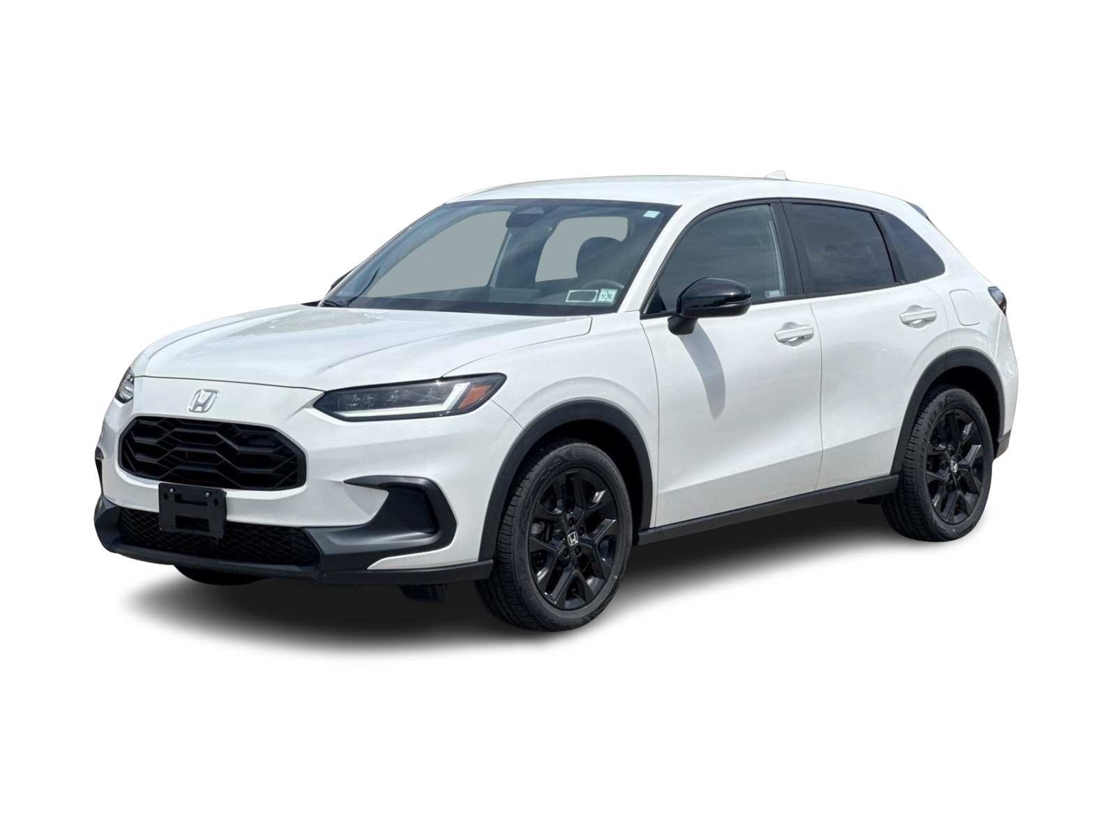 Thumbnail: 2023 Honda HR-V - 1