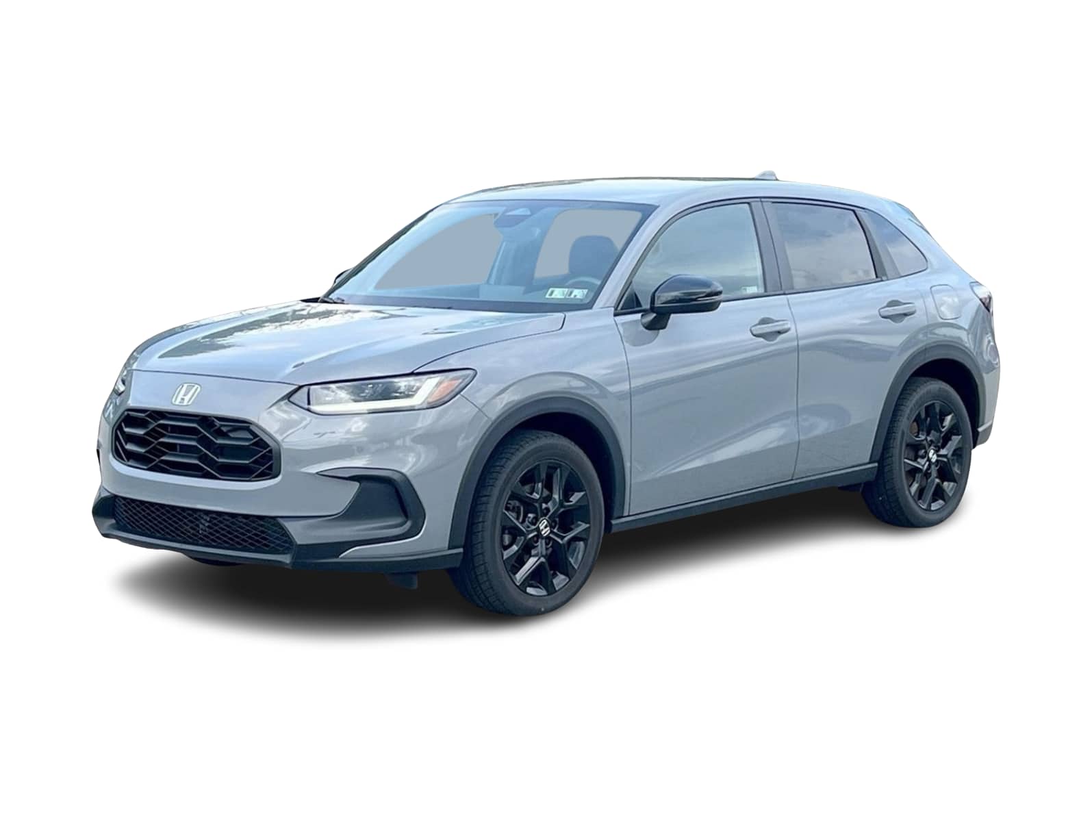 Thumbnail: 2024 Honda HR-V - 1