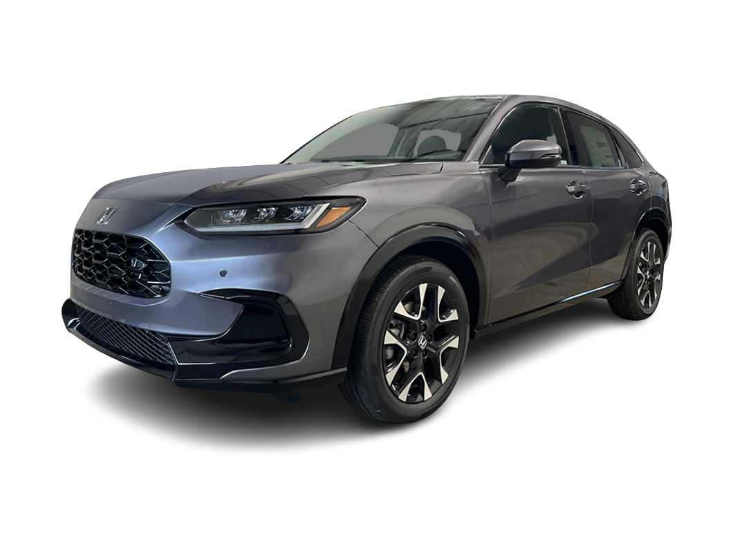 Thumbnail: 2027 Honda HR-V - 1