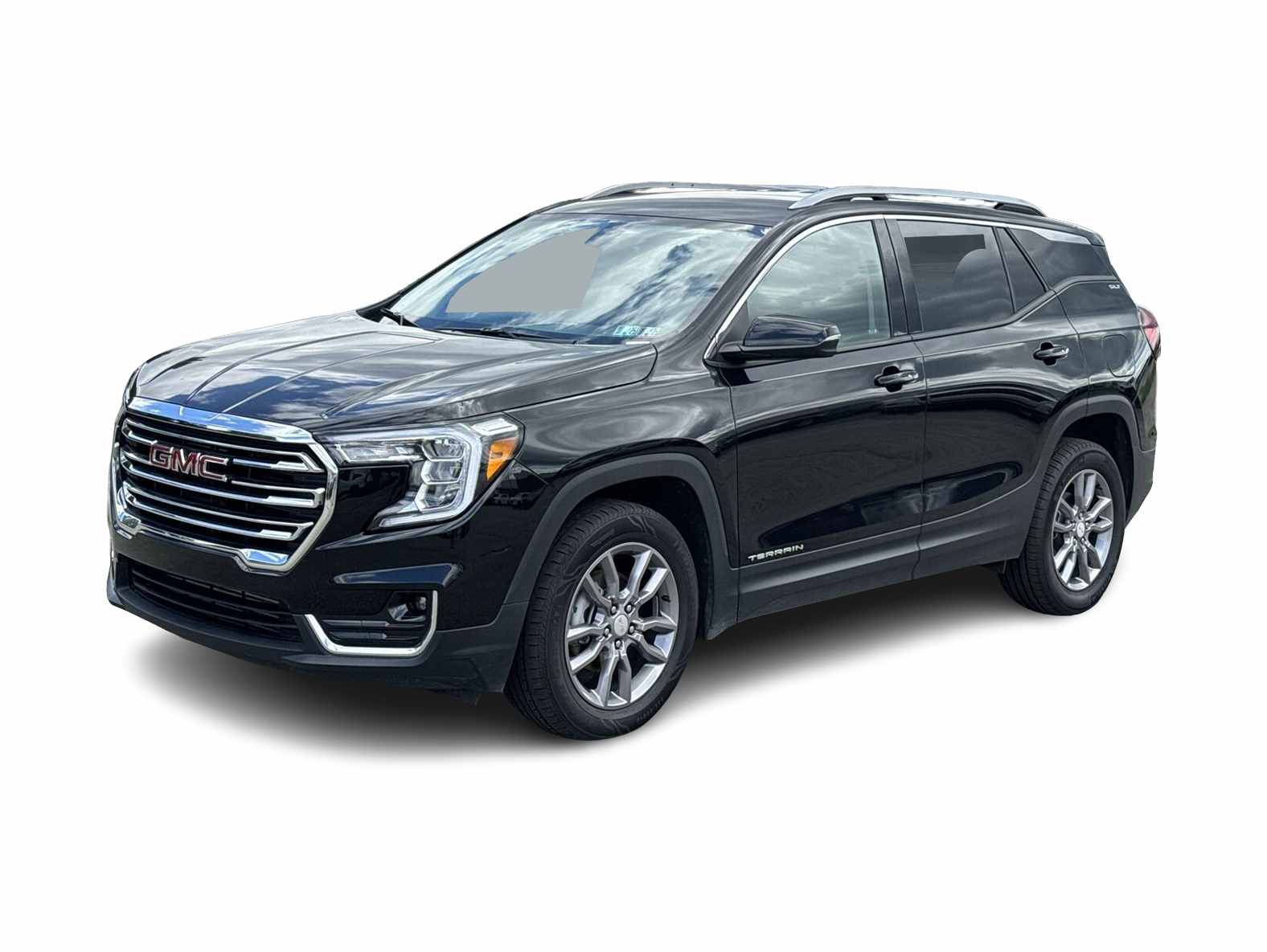 2024 GMC Terrain SLT -
                Wexford, PA