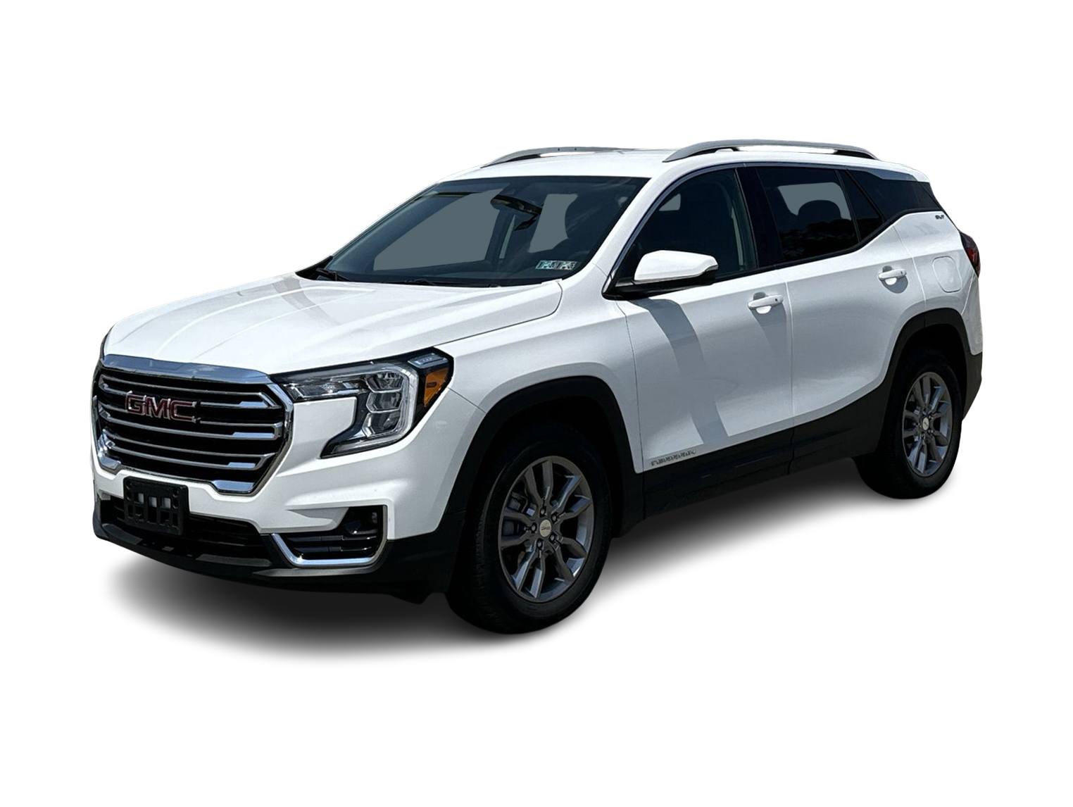 2024 GMC Terrain SLT -
                Wexford, PA