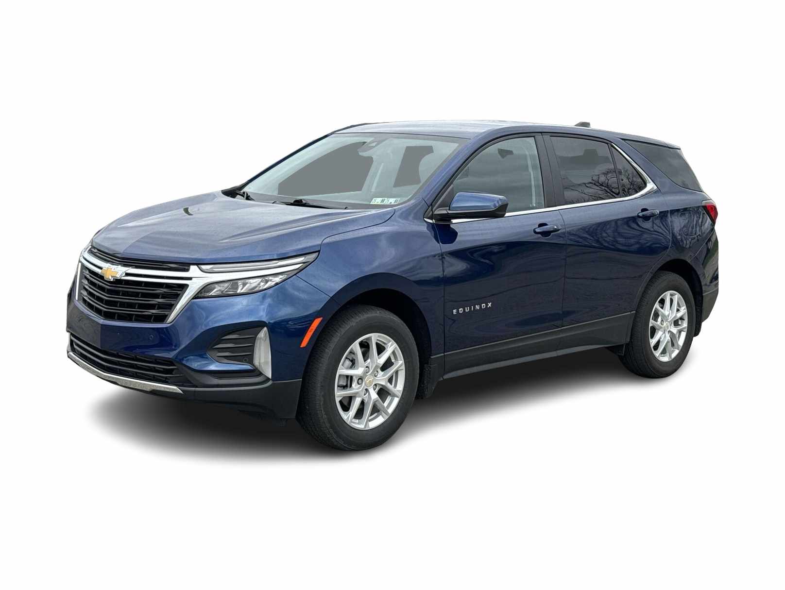 2022 Chevrolet Equinox LT -
                Wexford, PA