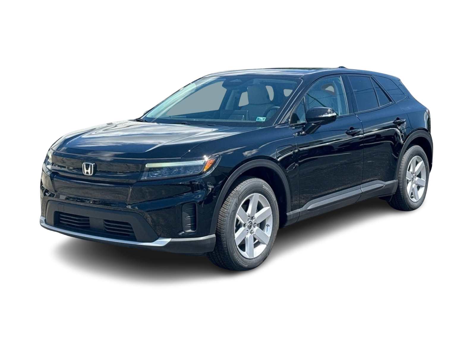 2025 Honda Prologue EX -
                  Wexford, PA