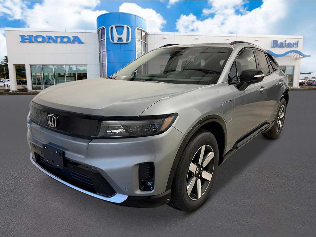 2025 Honda Prologue Touring's photo