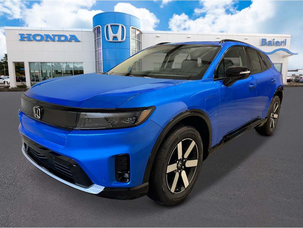 2026 Honda Prologue Touring's photo