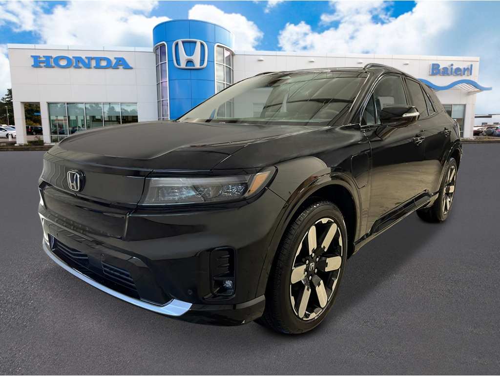2026 Honda Prologue Elite's photo
