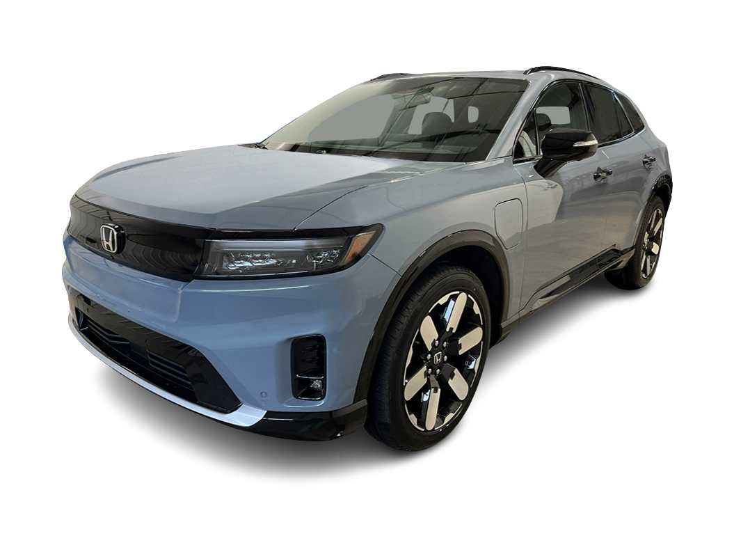 Thumbnail: 2026 Honda Prologue - 1