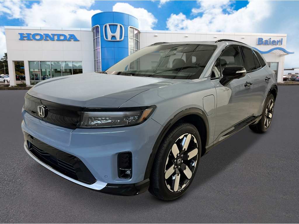 2026 Honda Prologue Elite's photo