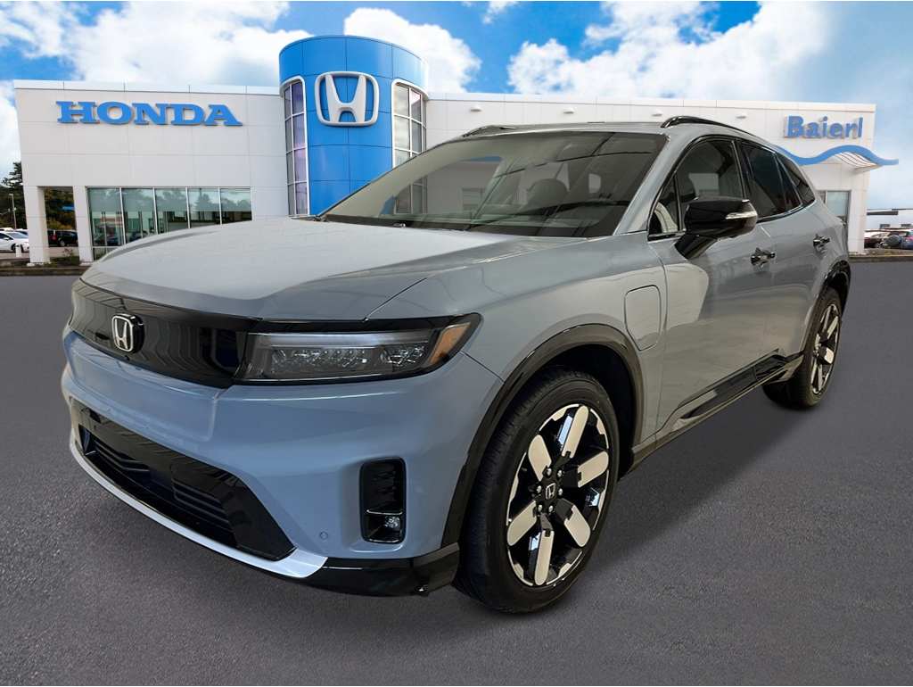 2026 Honda Prologue Elite's photo