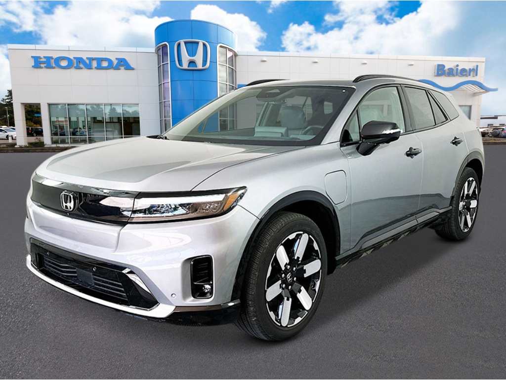 2025 Honda Prologue Elite's photo