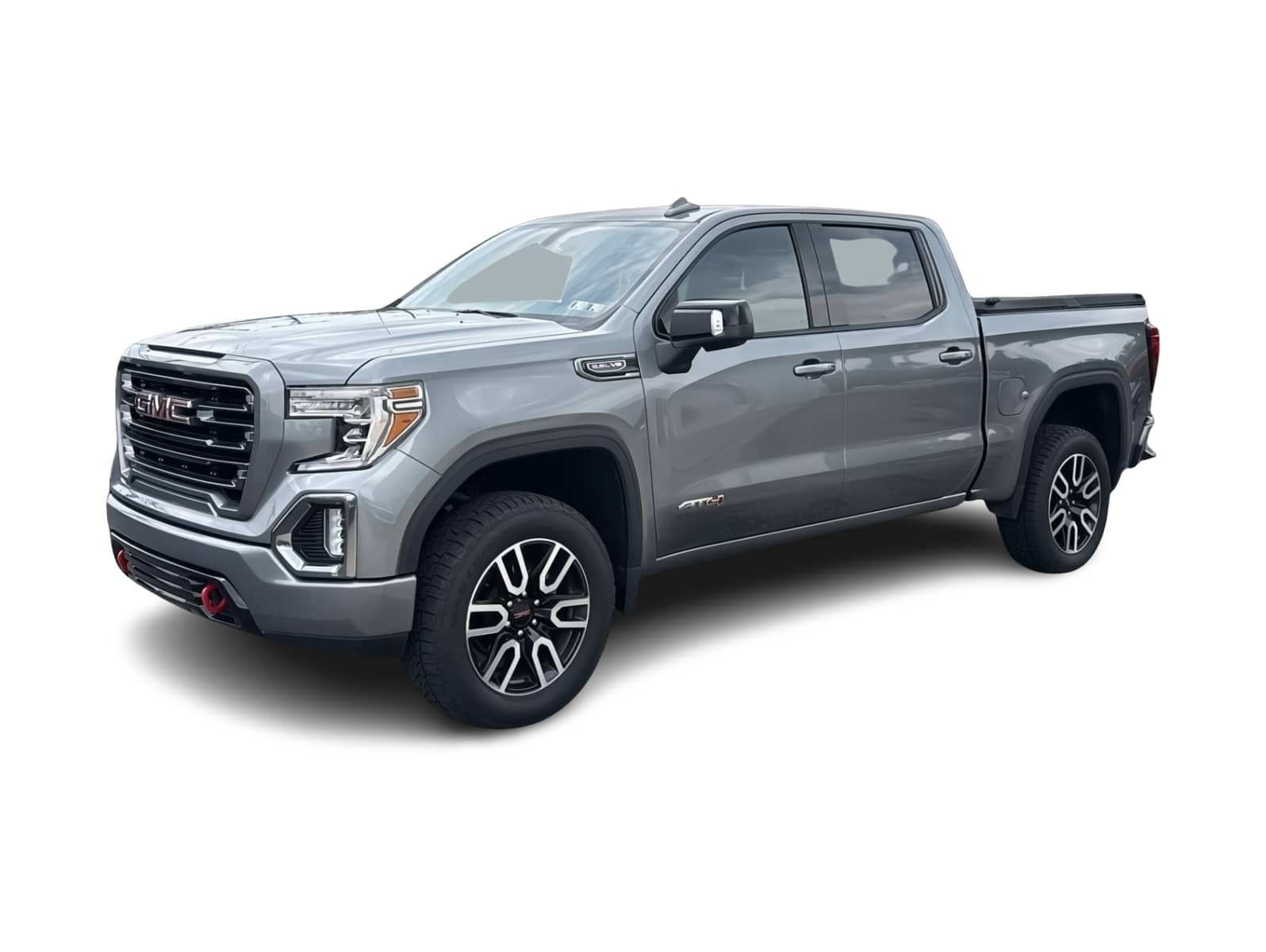 2021 GMC Sierra 1500 AT4 -
                  Wexford, PA