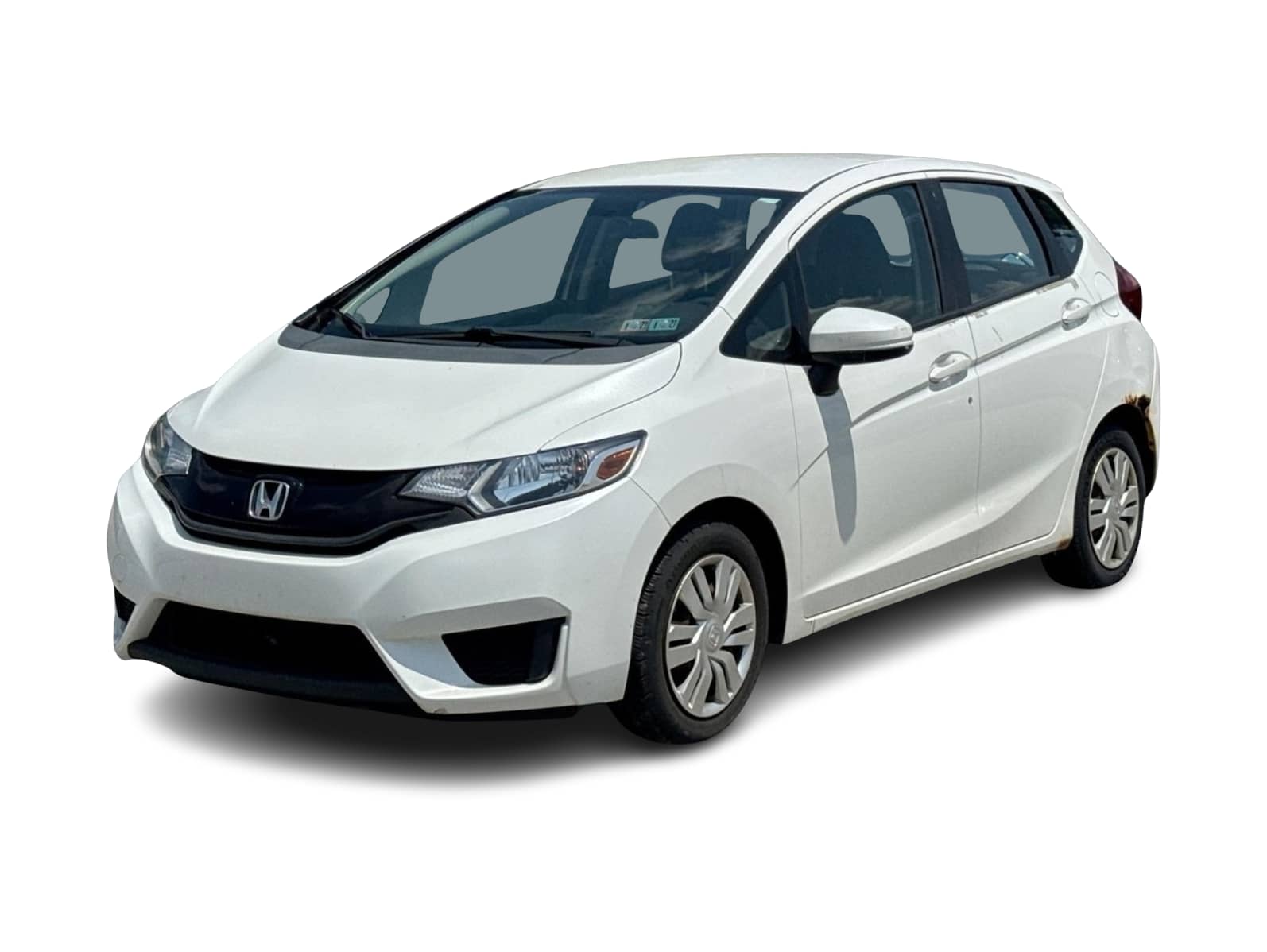2015 Honda Fit LX -
                  Wexford, PA