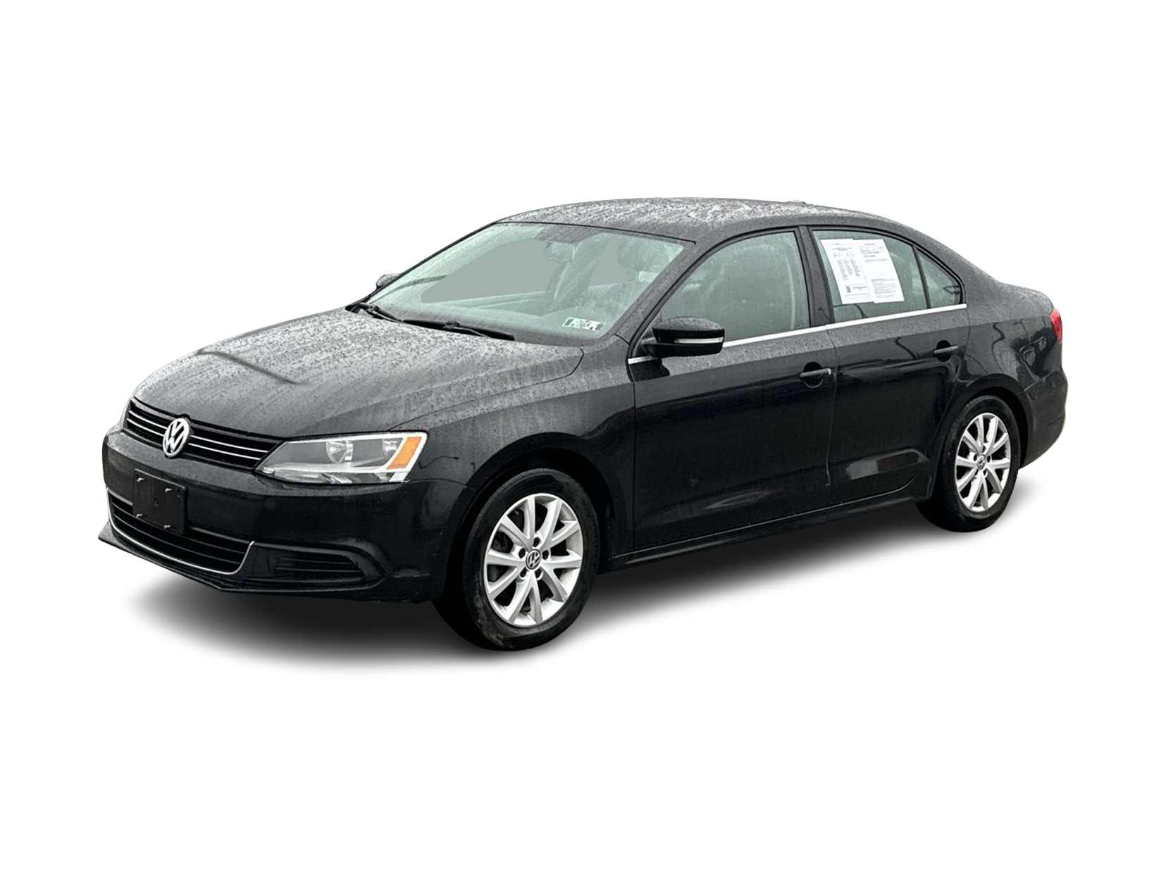 2014 Volkswagen Jetta SE -
                Wexford, PA