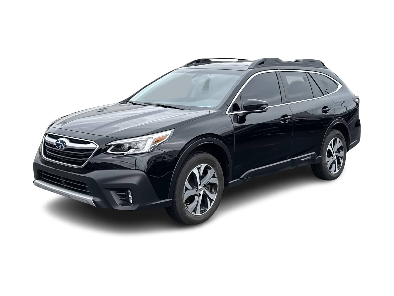 2022 Subaru Outback Limited -
                  Wexford, PA