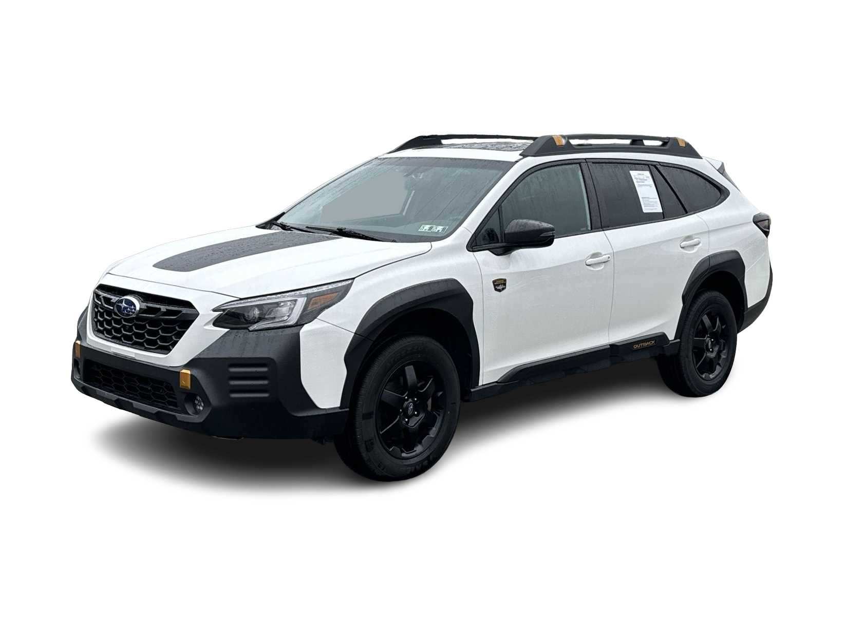 2022 Subaru Outback Wilderness -
                Wexford, PA