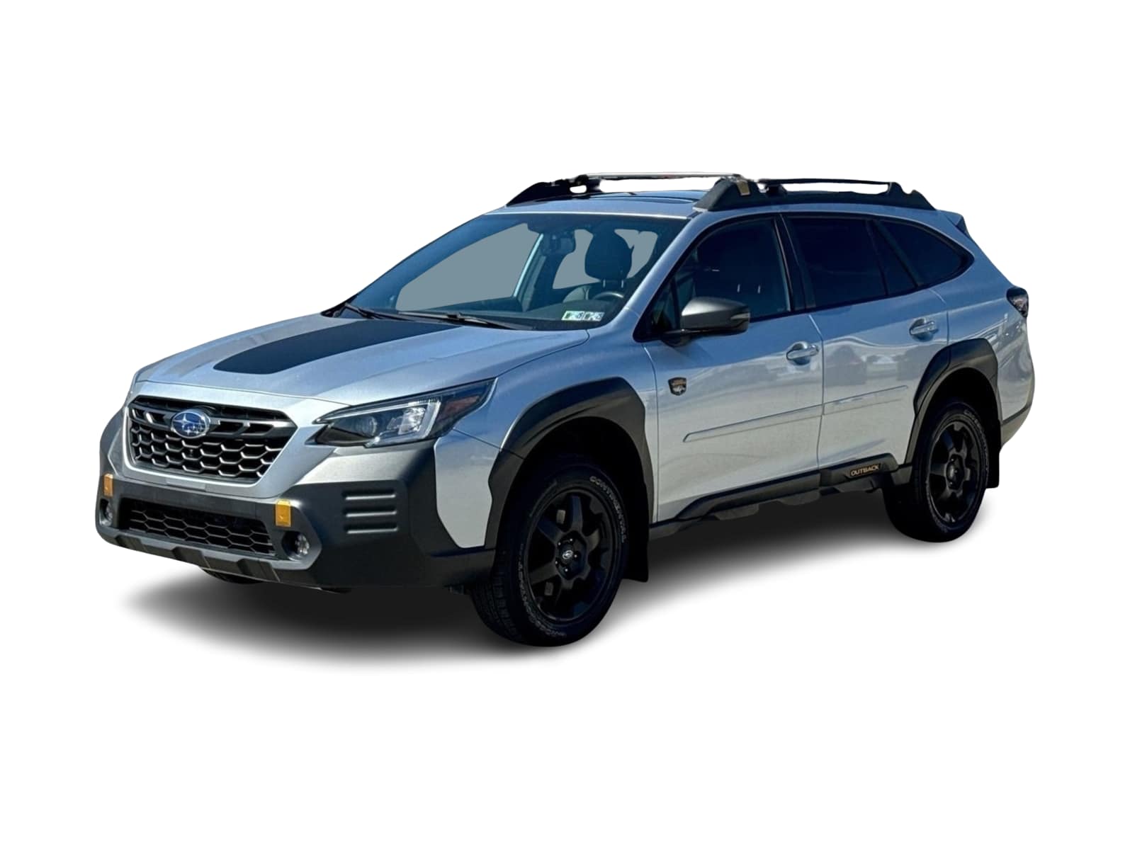 Thumbnail: 2023 Subaru Outback - 1
