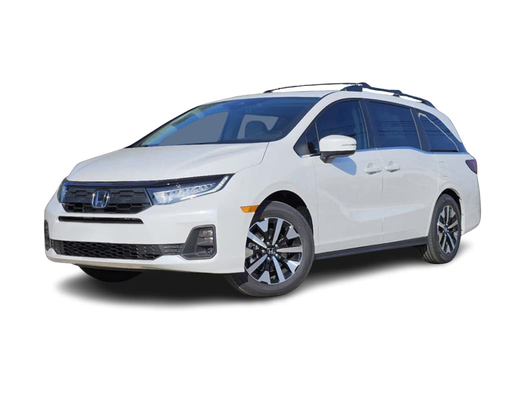 Thumbnail: 2027 Honda Odyssey - 1