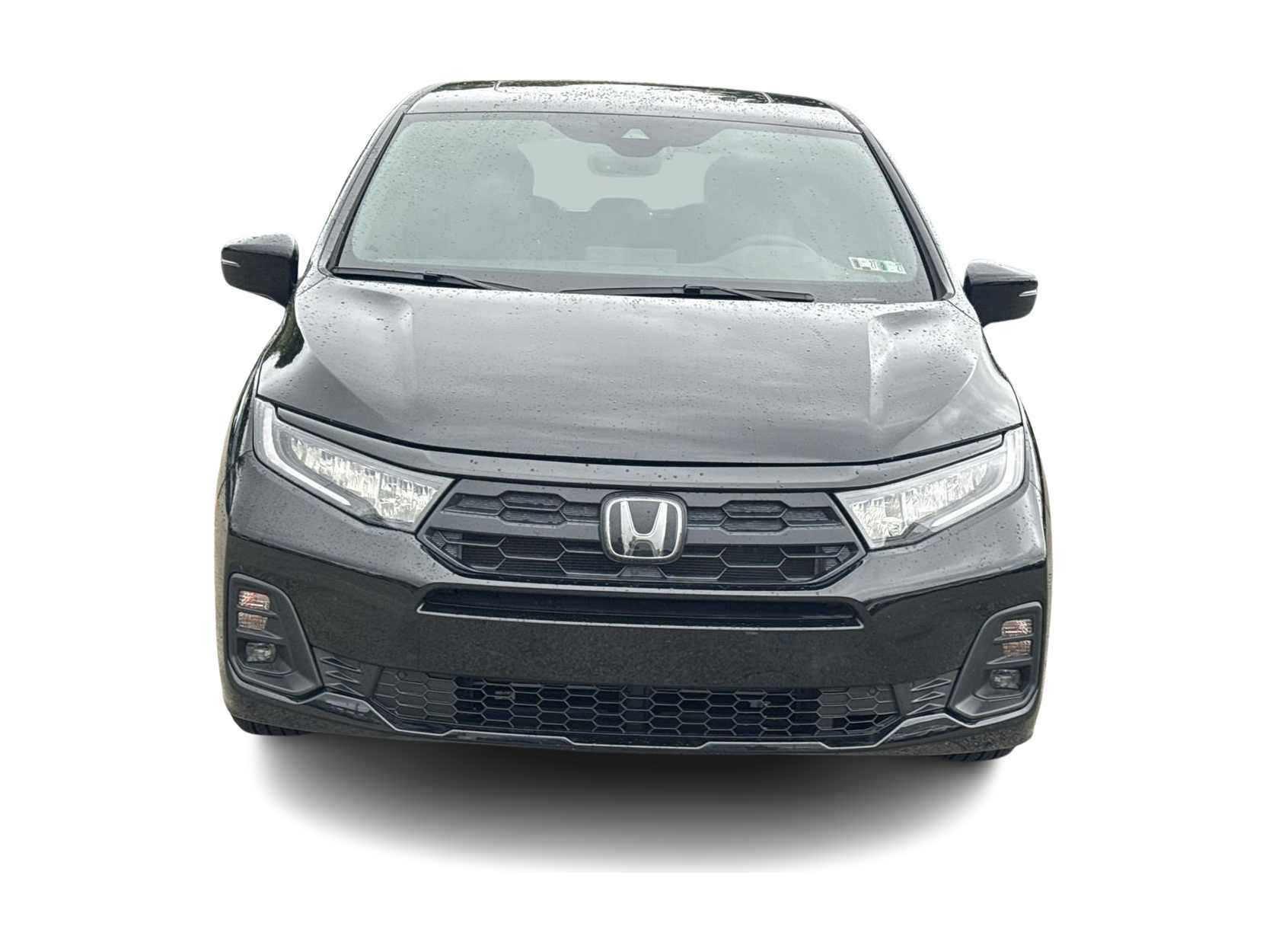 Thumbnail: 2026 Honda Odyssey - 1
