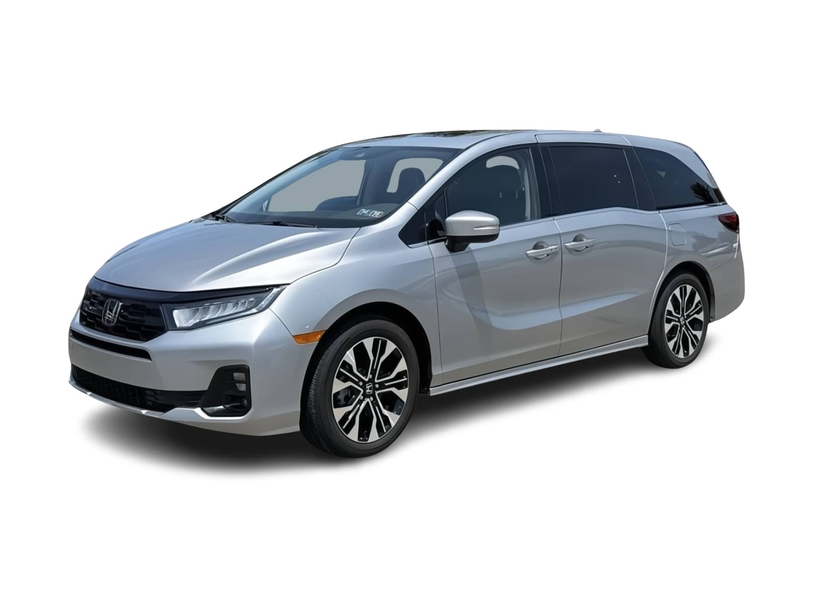 2025 Honda Odyssey Elite -
                  Wexford, PA