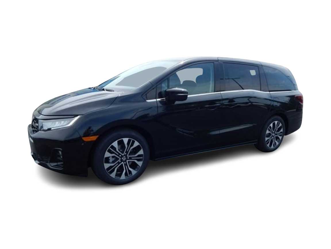 2025 Honda Odyssey Elite -
                Wexford, PA