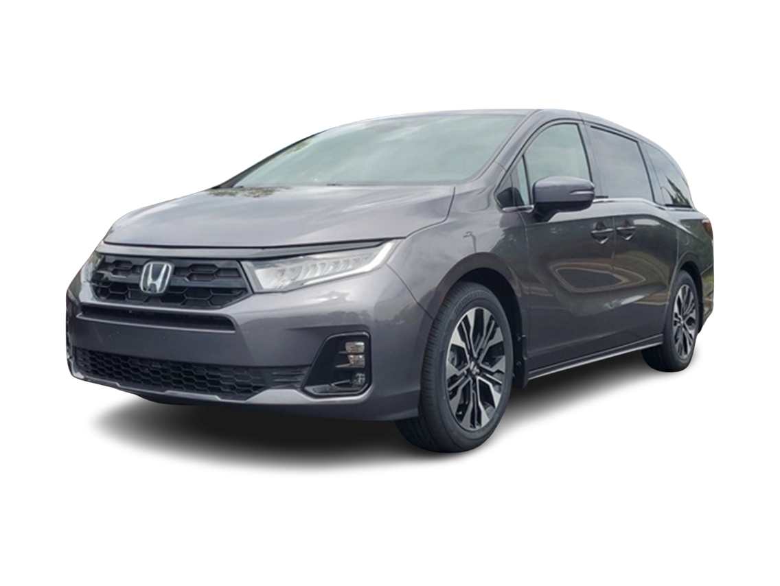 2025 Honda Odyssey Elite -
                Wexford, PA