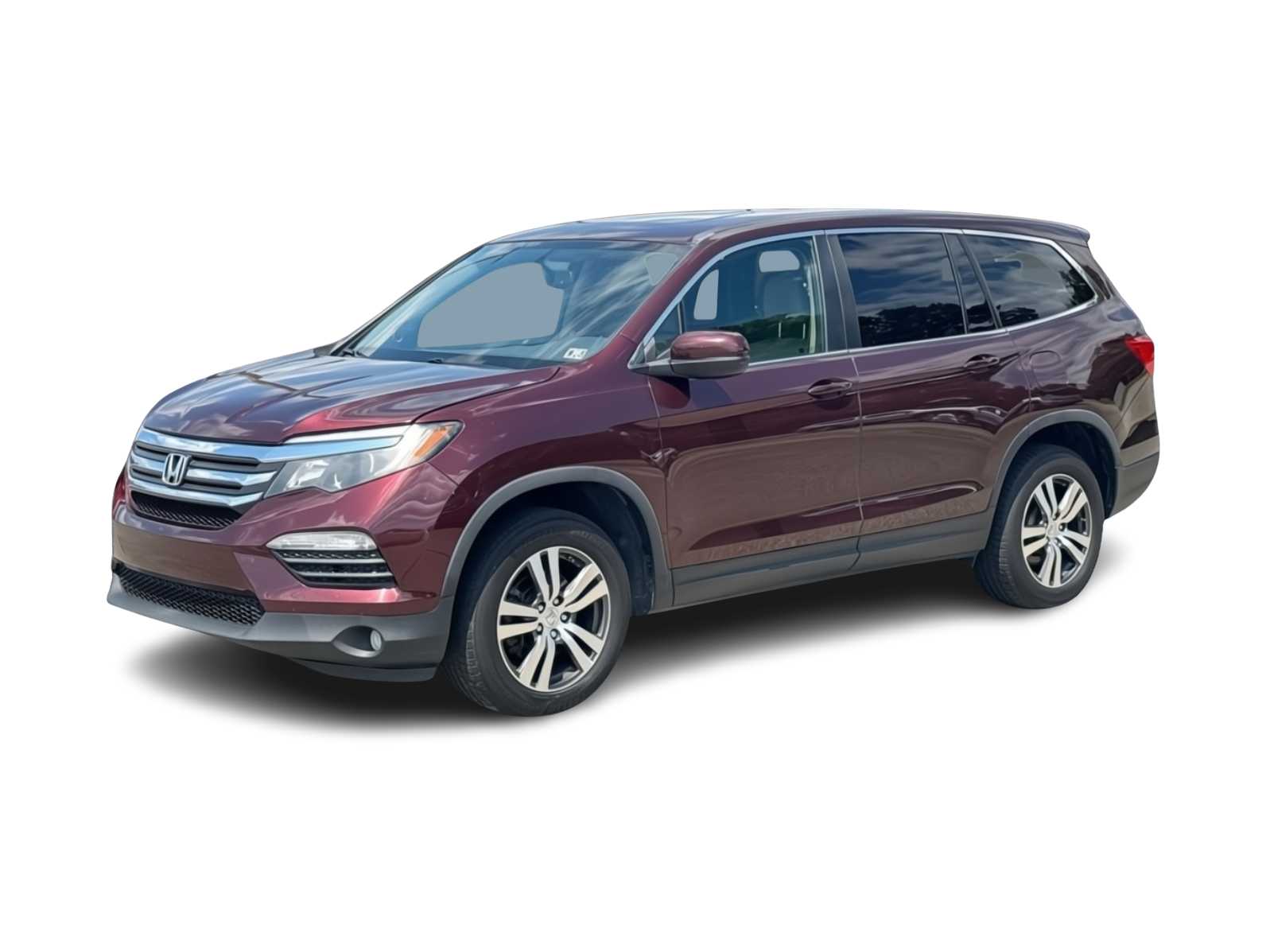 2017 Honda Pilot EX-L -
                  Wexford, PA