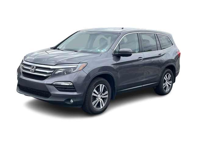 2017 Honda Pilot EX-L -
                  Wexford, PA