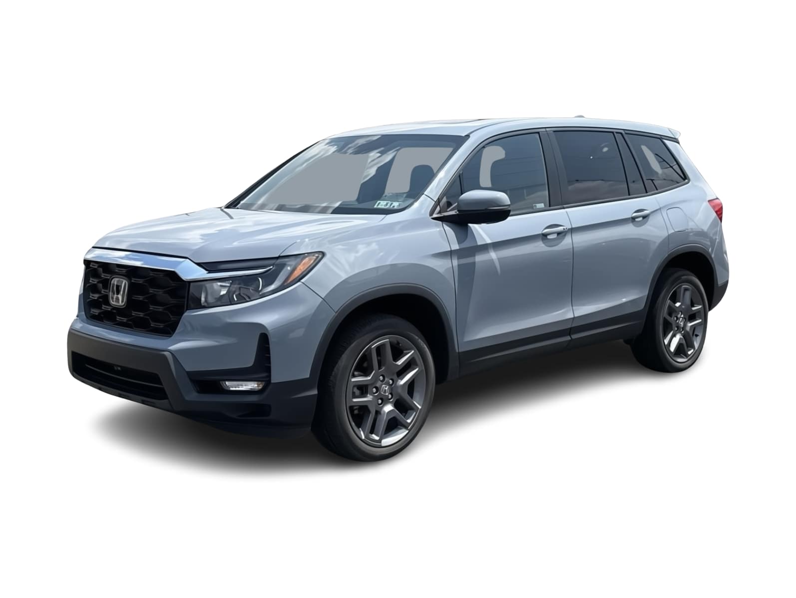 2022 Honda Passport EX-L -
                  Wexford, PA
