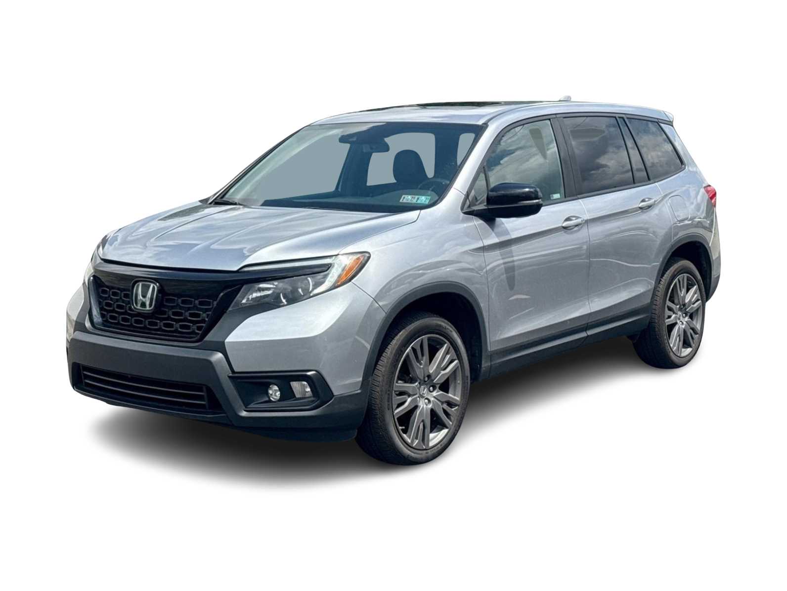 2020 Honda Passport EX-L -
                  Wexford, PA