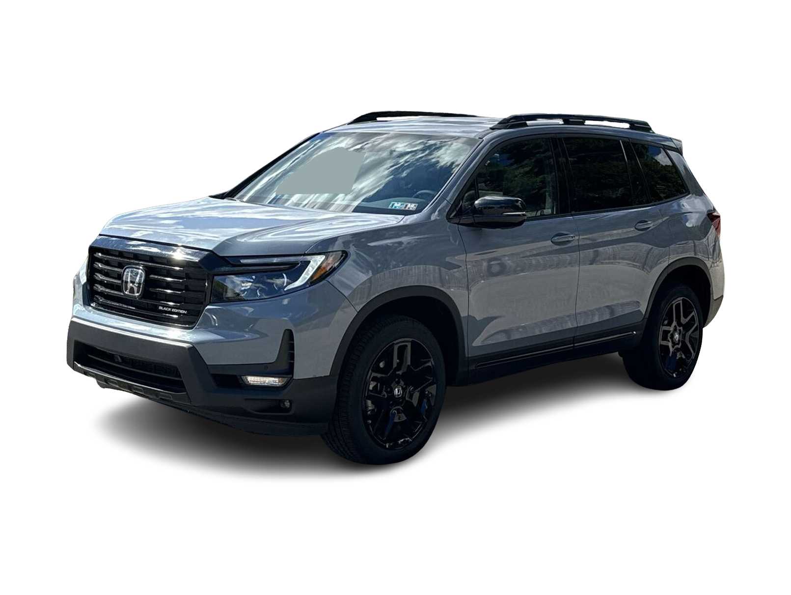 2024 Honda Passport Black Edition -
                Wexford, PA