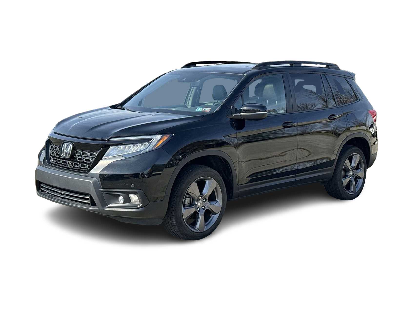 2021 Honda Passport Touring -
                Wexford, PA