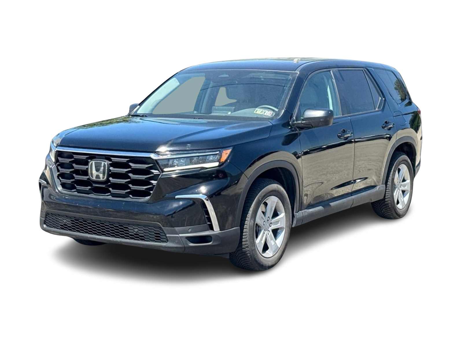 Thumbnail: 2023 Honda Pilot - 1
