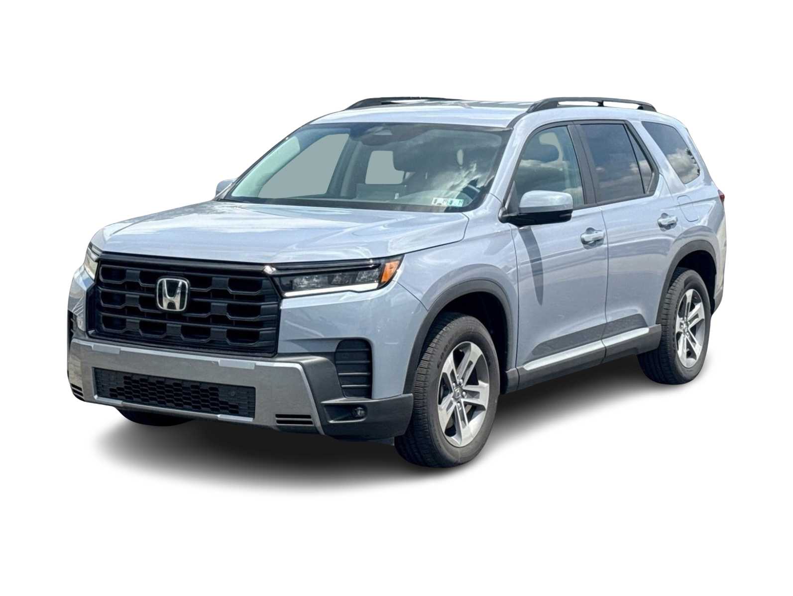 Thumbnail: 2026 Honda Pilot - 1