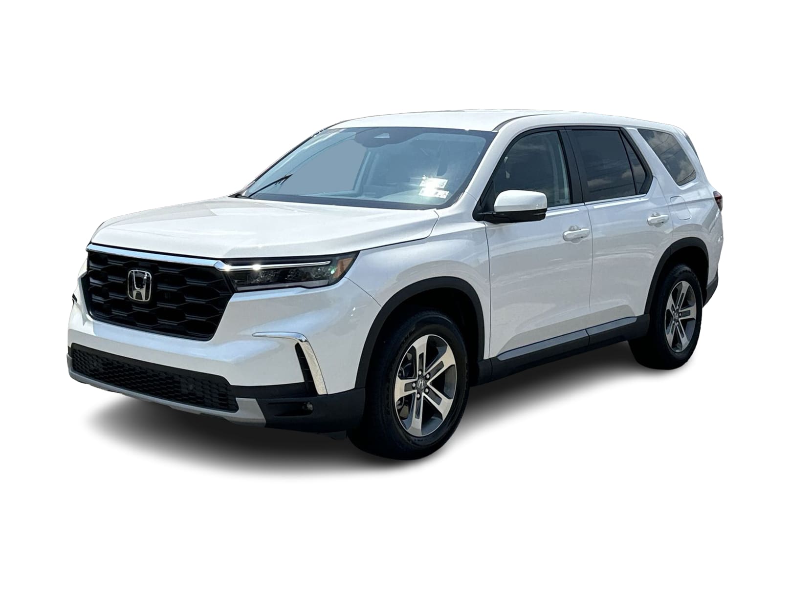 2025 Honda Pilot EX-L -
                Wexford, PA