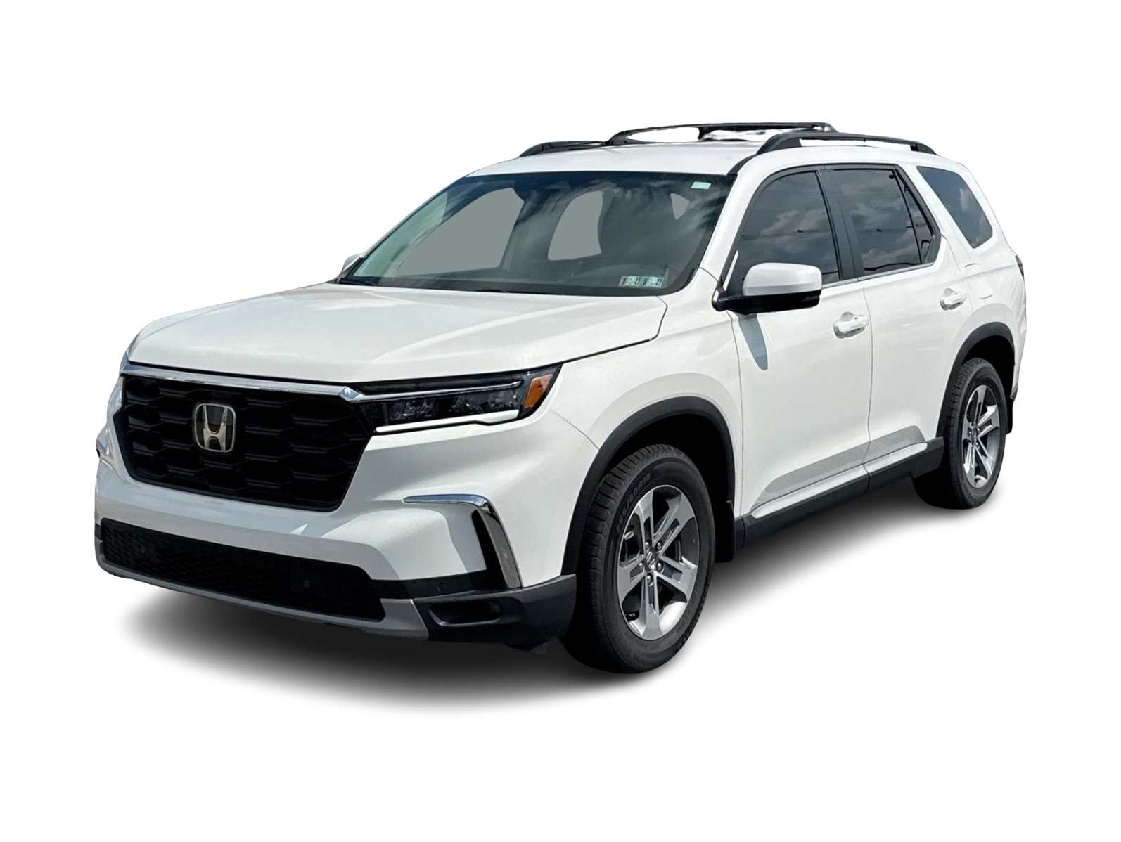 Thumbnail: 2023 Honda Pilot - 1